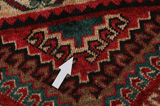 Koliai - Kurdi Persian Carpet 142x97 - Picture 18