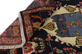 Lori - Bakhtiari Persian Carpet 144x98 - Picture 5