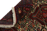 Enjelas - Hamadan Persian Carpet 167x106 - Picture 5