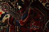 Enjelas - Hamadan Persian Carpet 167x106 - Picture 7