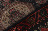 Tuyserkan - Hamadan Persian Carpet 148x78 - Picture 6