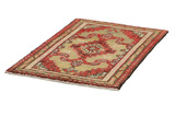 Zanjan - Hamadan Persian Carpet 116x77 - Picture 2