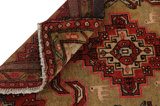 Zanjan - Hamadan Persian Carpet 116x77 - Picture 5