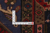 Borchalou - Hamadan Persian Carpet 150x104 - Picture 4