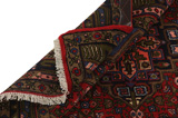 Borchalou - Hamadan Persian Carpet 150x104 - Picture 5