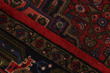 Borchalou - Hamadan Persian Carpet 150x104 - Picture 6
