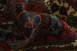 Bijar - Kurdi Persian Carpet 139x76 - Picture 7