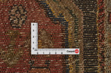 Zanjan - Hamadan Persian Carpet 161x105 - Picture 4
