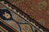 Zanjan - Hamadan Persian Carpet 161x105 - Picture 6