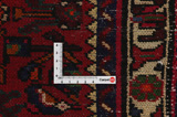 Borchalou - Hamadan Persian Carpet 150x104 - Picture 4