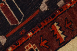Bakhtiari - Qashqai Persian Carpet 359x140 - Picture 6