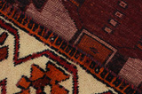 Bakhtiari - Qashqai Persian Carpet 436x137 - Picture 6