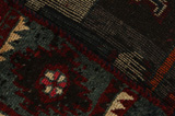 Bakhtiari - Qashqai Persian Carpet 414x139 - Picture 6