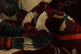 Bakhtiari - Qashqai Persian Carpet 414x139 - Picture 7