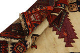 Bakhtiari - Gabbeh Persian Carpet 314x126 - Picture 5
