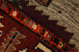 Bakhtiari - Gabbeh Persian Carpet 314x126 - Picture 6