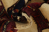 Bakhtiari - Gabbeh Persian Carpet 314x126 - Picture 7