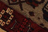 Bakhtiari - Qashqai Persian Carpet 534x132 - Picture 6