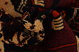 Bakhtiari - Qashqai Persian Carpet 534x132 - Picture 7