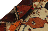 Bakhtiari - Gabbeh Persian Carpet 386x150 - Picture 5