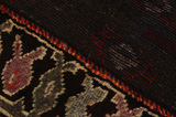 Bakhtiari - Qashqai Persian Carpet 393x154 - Picture 6