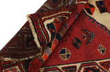 Bakhtiari - Qashqai Persian Carpet 327x143 - Picture 5