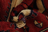 Bakhtiari - Qashqai Persian Carpet 327x143 - Picture 7