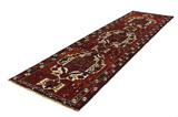 Bakhtiari - Qashqai Persian Carpet 483x124 - Picture 2