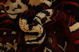 Bakhtiari - Qashqai Persian Carpet 483x124 - Picture 7