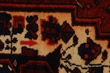 Bakhtiari - Qashqai Persian Carpet 483x124 - Picture 17