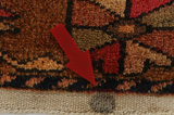 Lori - Bakhtiari Persian Carpet 403x144 - Picture 17
