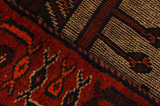 Bakhtiari - Qashqai Persian Carpet 403x131 - Picture 6