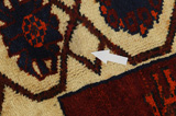 Bakhtiari - Qashqai Persian Carpet 340x150 - Picture 17