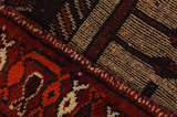 Bakhtiari - Qashqai Persian Carpet 415x128 - Picture 6