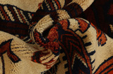 Bakhtiari - Qashqai Persian Carpet 415x128 - Picture 7