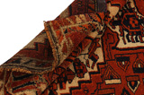 Bakhtiari - Qashqai Persian Carpet 366x131 - Picture 5
