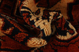 Bakhtiari - Qashqai Persian Carpet 366x131 - Picture 7