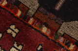 Bakhtiari - Gabbeh Persian Carpet 451x138 - Picture 6