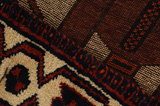 Bakhtiari - Qashqai Persian Carpet 396x136 - Picture 6