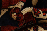 Bakhtiari - Qashqai Persian Carpet 396x136 - Picture 7