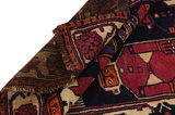 Bakhtiari - Qashqai Persian Carpet 361x127 - Picture 5