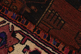 Bakhtiari - Qashqai Persian Carpet 361x127 - Picture 6