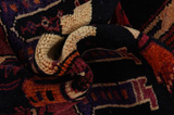 Bakhtiari - Qashqai Persian Carpet 361x127 - Picture 7