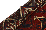 Bakhtiari - Qashqai Persian Carpet 405x129 - Picture 5