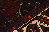Bakhtiari - Qashqai Persian Carpet 405x129 - Picture 6