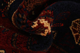 Bakhtiari - Qashqai Persian Carpet 405x129 - Picture 7