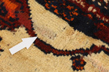 Bakhtiari - Qashqai Persian Carpet 428x136 - Picture 17