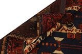 Bakhtiari - Qashqai Persian Carpet 394x124 - Picture 5