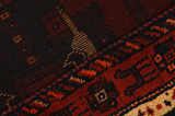 Bakhtiari - Qashqai Persian Carpet 394x124 - Picture 6