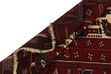Bakhtiari - Qashqai Persian Carpet 347x131 - Picture 5